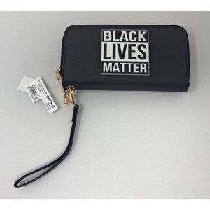 New Black Lives Matter Wallet